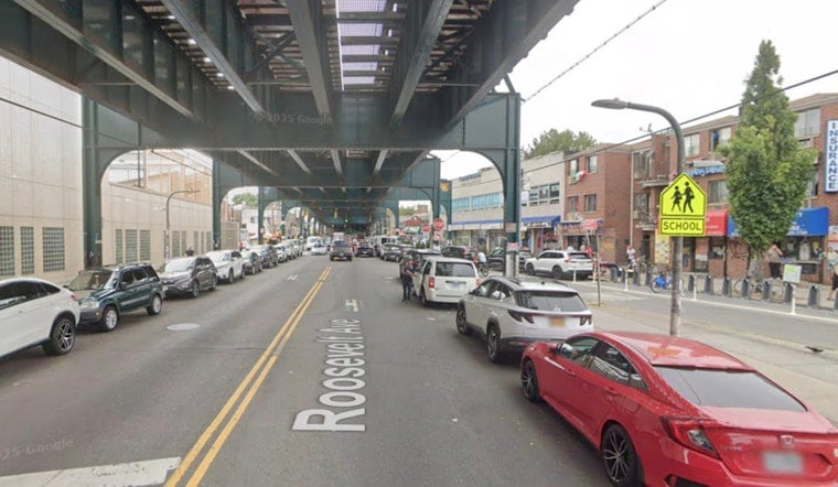 Predawn Fight Near Roosevelt And Whitney Leaves 25-Year-Old Stabbed In The Back