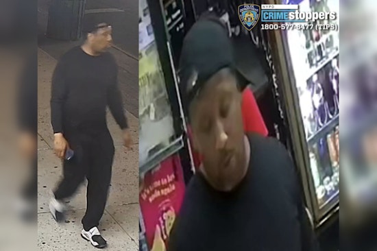 Predawn Garage Horror: Hunt On for Crown Heights Sex Abuse Suspect