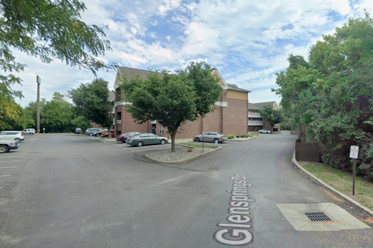 Predawn Gunfire Shatters Window At Springdale Extended Stay Hotel