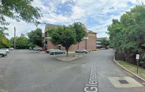 Predawn Gunfire Shatters Window At Springdale Extended Stay Hotel