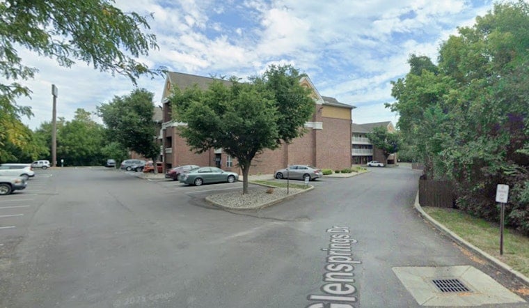 Predawn Gunfire Shatters Window At Springdale Extended Stay Hotel