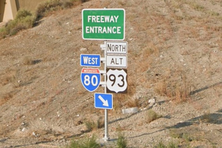 Predawn I-80 Rollover Near Wendover Kills West Jordan Driver