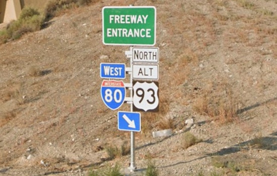 Predawn I-80 Rollover Near Wendover Kills West Jordan Driver