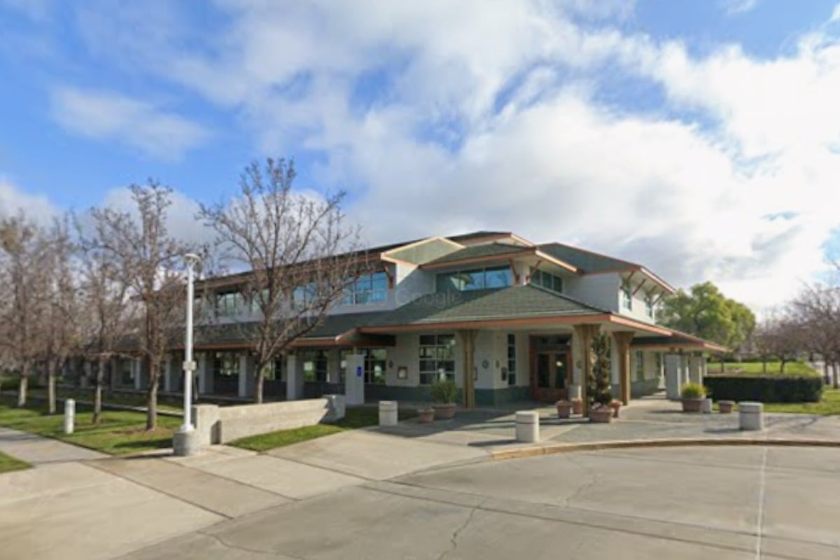 Predawn Livermore Car Burglary Spree Ends With Five Nabbed At Tesla Road