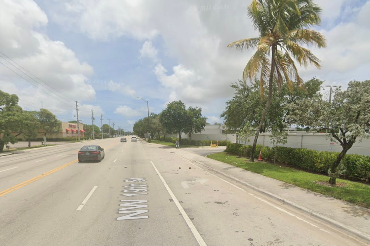 Predawn Stabbing Sends Man To Hospital In Fort Lauderdale