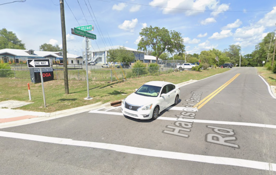 Predawn Tragedy On US 27 As Pedestrian Is Struck And Killed In Lady Lake