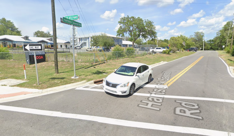 Predawn Tragedy On US 27 As Pedestrian Is Struck And Killed In Lady Lake