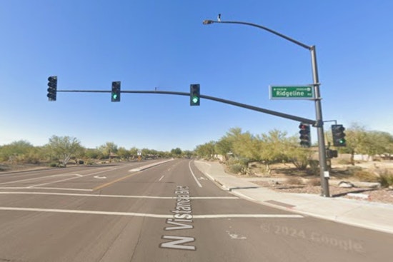 Predawn Violence Rocks Peoria’s Vistancia Neighborhood