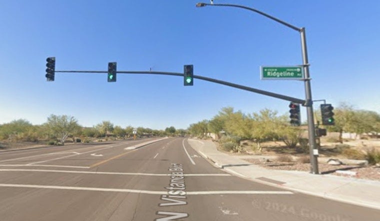 Predawn Violence Rocks Peoria’s Vistancia Neighborhood