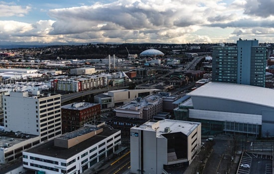 Priced-Out Seattle Buyers Stampede South For Tacoma Deals
