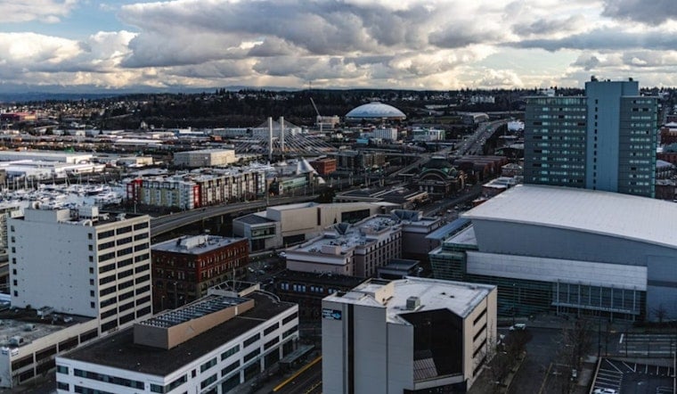Priced-Out Seattle Buyers Stampede South For Tacoma Deals