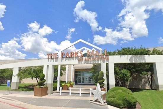 Primark Stampede Hits The Parks Mall In Arlington