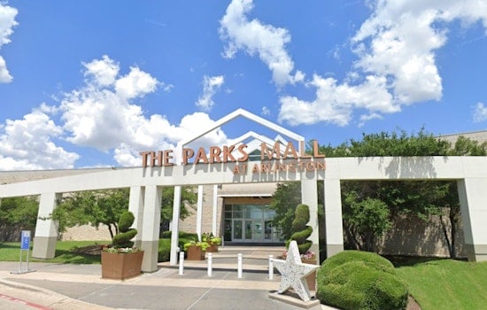 Primark Stampede Hits The Parks Mall In Arlington
