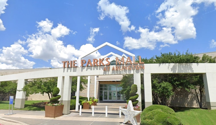 Primark Stampede Hits The Parks Mall In Arlington