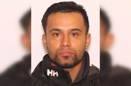 Prince George’s Deputies Hunt Joel Stib Morales on Second-Degree Rape Warrant