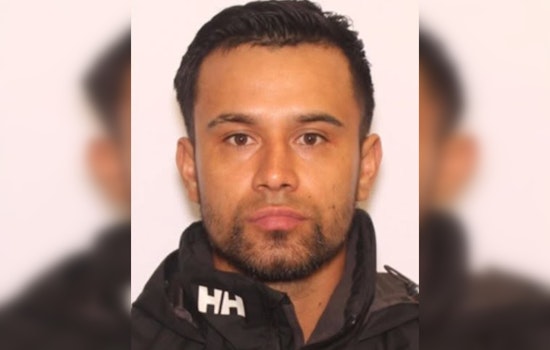 Prince George’s Deputies Hunt Joel Stib Morales on Second-Degree Rape Warrant