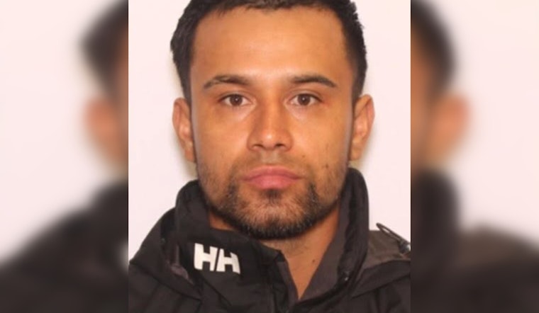 Prince George’s Deputies Hunt Joel Stib Morales on Second-Degree Rape Warrant