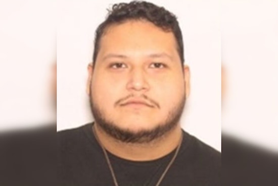 Prince George's Sheriff Blasts Out 'Wanted Wednesday' For Attempted Murder Suspect