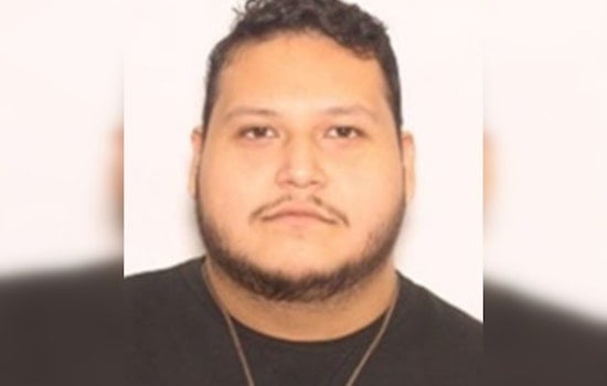 Prince George's Sheriff Blasts Out 'Wanted Wednesday' For Attempted Murder Suspect