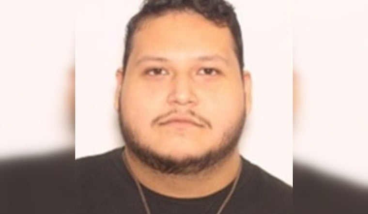 Prince George's Sheriff Blasts Out 'Wanted Wednesday' For Attempted Murder Suspect
