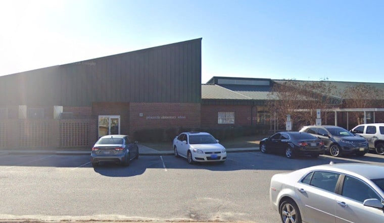 Princeville School Rocked as Staffer Quits Over Alleged Shove of 5-Year-Old