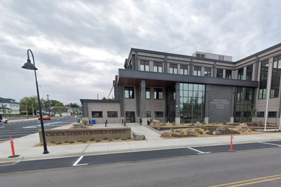 Prineville Hit With Phony Jury Duty Shakedown Calls