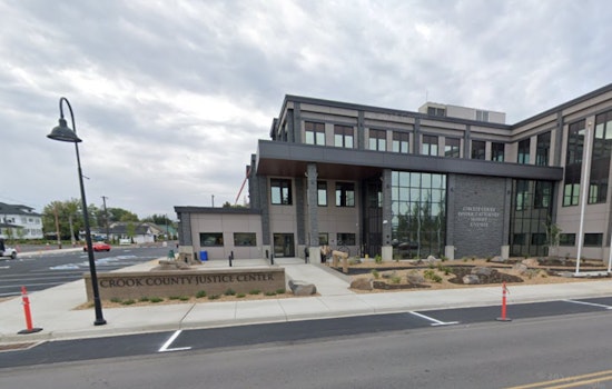 Prineville Hit With Phony Jury Duty Shakedown Calls
