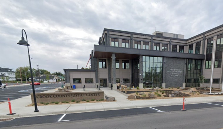 Prineville Hit With Phony Jury Duty Shakedown Calls