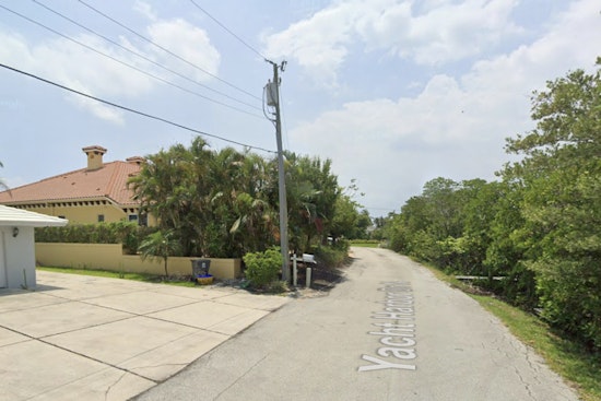 Private Equity Power Player Hooks $15.5M Jupiter Intracoastal Mansion