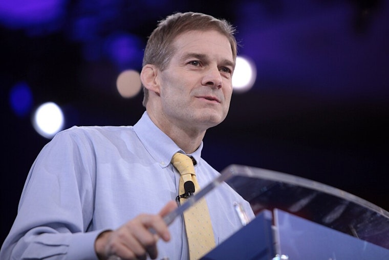 Private Prison Giant’s $250K Gift To Jim Jordan Ally Sparks FEC Showdown