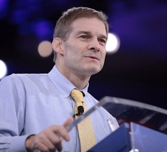 Private Prison Giant’s $250K Gift To Jim Jordan Ally Sparks FEC Showdown