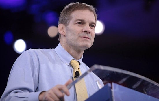 Private Prison Giant’s $250K Gift To Jim Jordan Ally Sparks FEC Showdown
