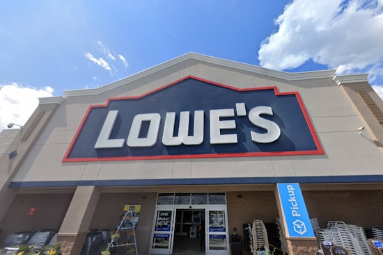 Prize Pop-Up Puts Pittsburgh Lowe’s Shopper On High Scam Alert