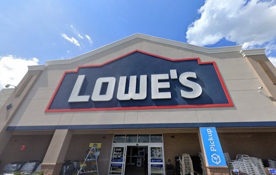 Prize Pop-Up Puts Pittsburgh Lowe’s Shopper On High Scam Alert
