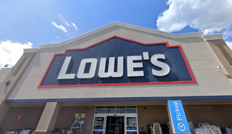 Prize Pop-Up Puts Pittsburgh Lowe’s Shopper On High Scam Alert
