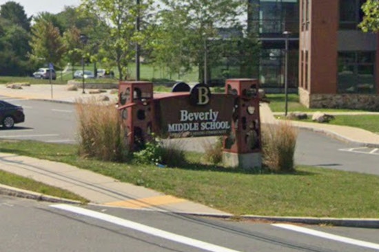 Pro-Hitler Graffiti Found at Beverly Middle School