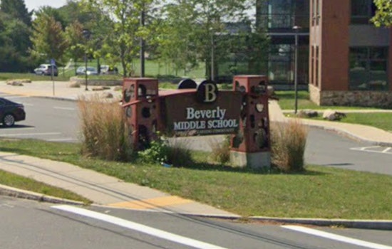 Pro-Hitler Graffiti Found at Beverly Middle School