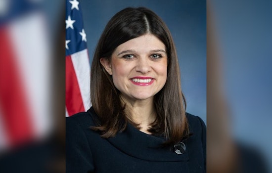 Pro-Israel Cash Tsunami Swamps Detroit TV To Boost Haley Stevens