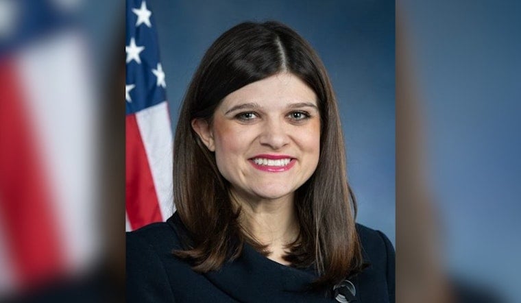 Pro-Israel Cash Tsunami Swamps Detroit TV To Boost Haley Stevens