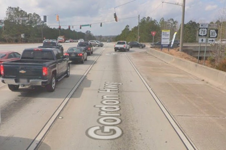 Probation Only For Augusta Crash That Killed Beloved Teacher