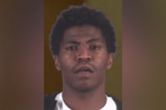 Probation Pulled: Fort Worth Man Hit With 20-Year Manslaughter Term
