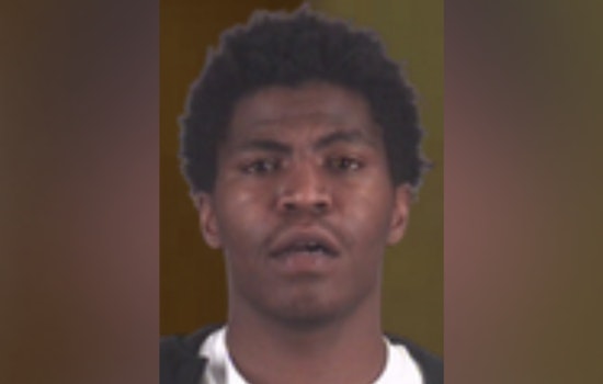 Probation Pulled: Fort Worth Man Hit With 20-Year Manslaughter Term