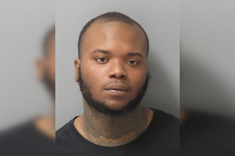 Probationer Held Without Bond In Downtown Locust Shooting, Cops Say