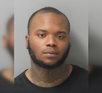 Probationer Held Without Bond In Downtown Locust Shooting, Cops Say