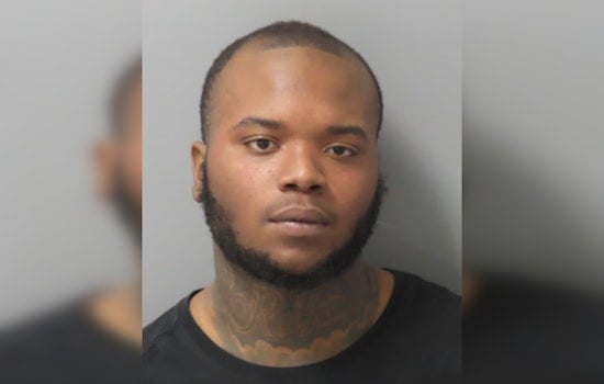 Probationer Held Without Bond In Downtown Locust Shooting, Cops Say