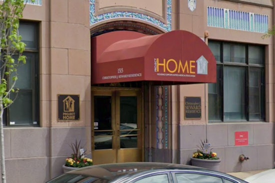 Project HOME’s $25M Lifeline For Philly’s Medically Fragile