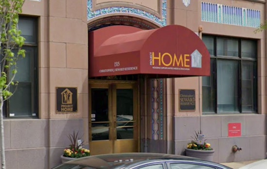 Project HOME’s $25M Lifeline For Philly’s Medically Fragile