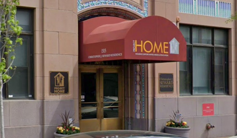 Project HOME’s $25M Lifeline For Philly’s Medically Fragile