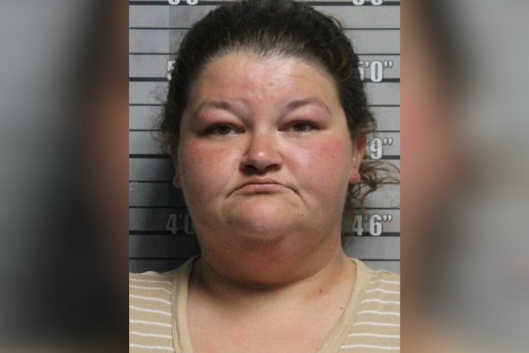 Prosecutors: Cincinnati Woman Bilked 78-Year-Old In ATM Cash Grab