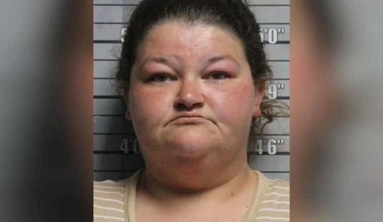 Prosecutors: Cincinnati Woman Bilked 78-Year-Old In ATM Cash Grab